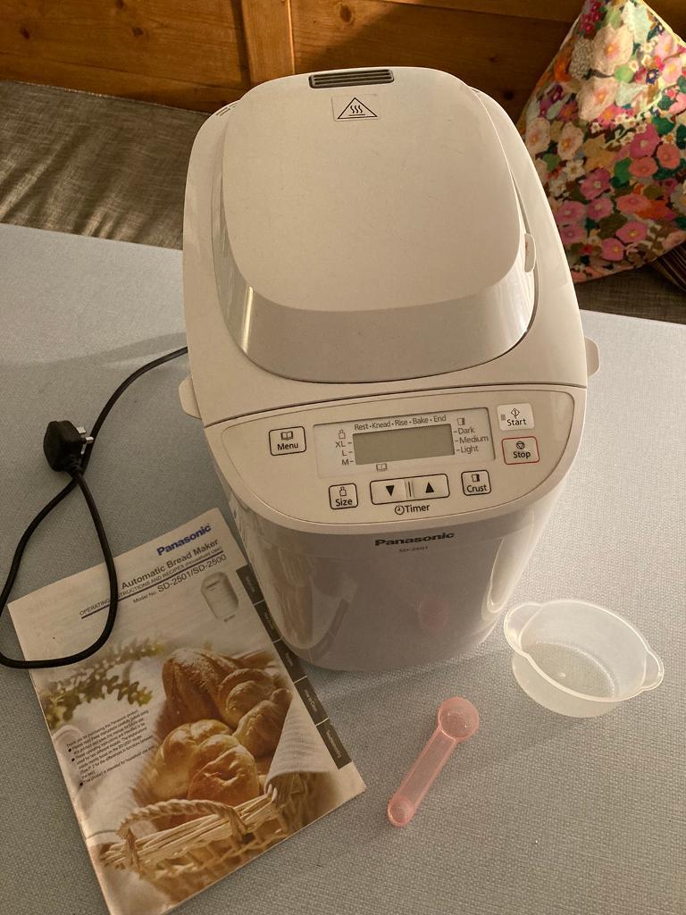 morphy richards bread maker 48200 manual